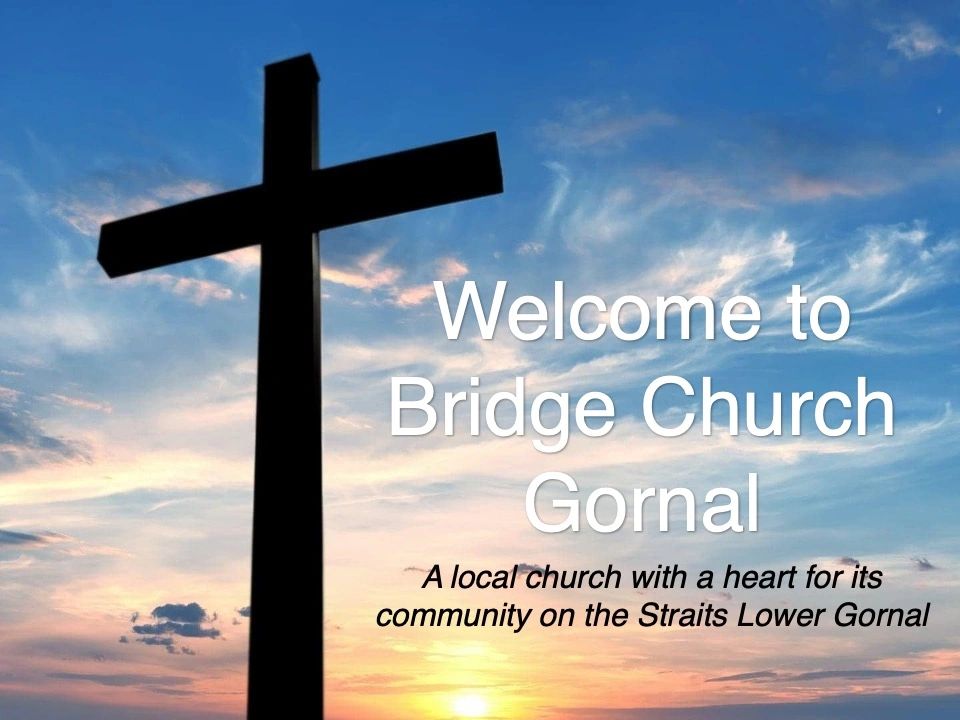 Bridge Church Gornal