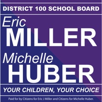 Citizens for Eric J Miller