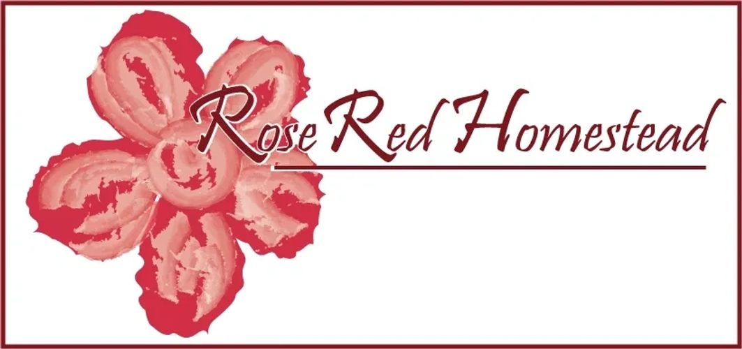  Rose Red Homestead Store