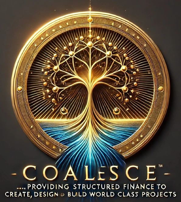 Coalesce Mine-LandInvest a Michigan LLC