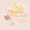 madamsessentials.com