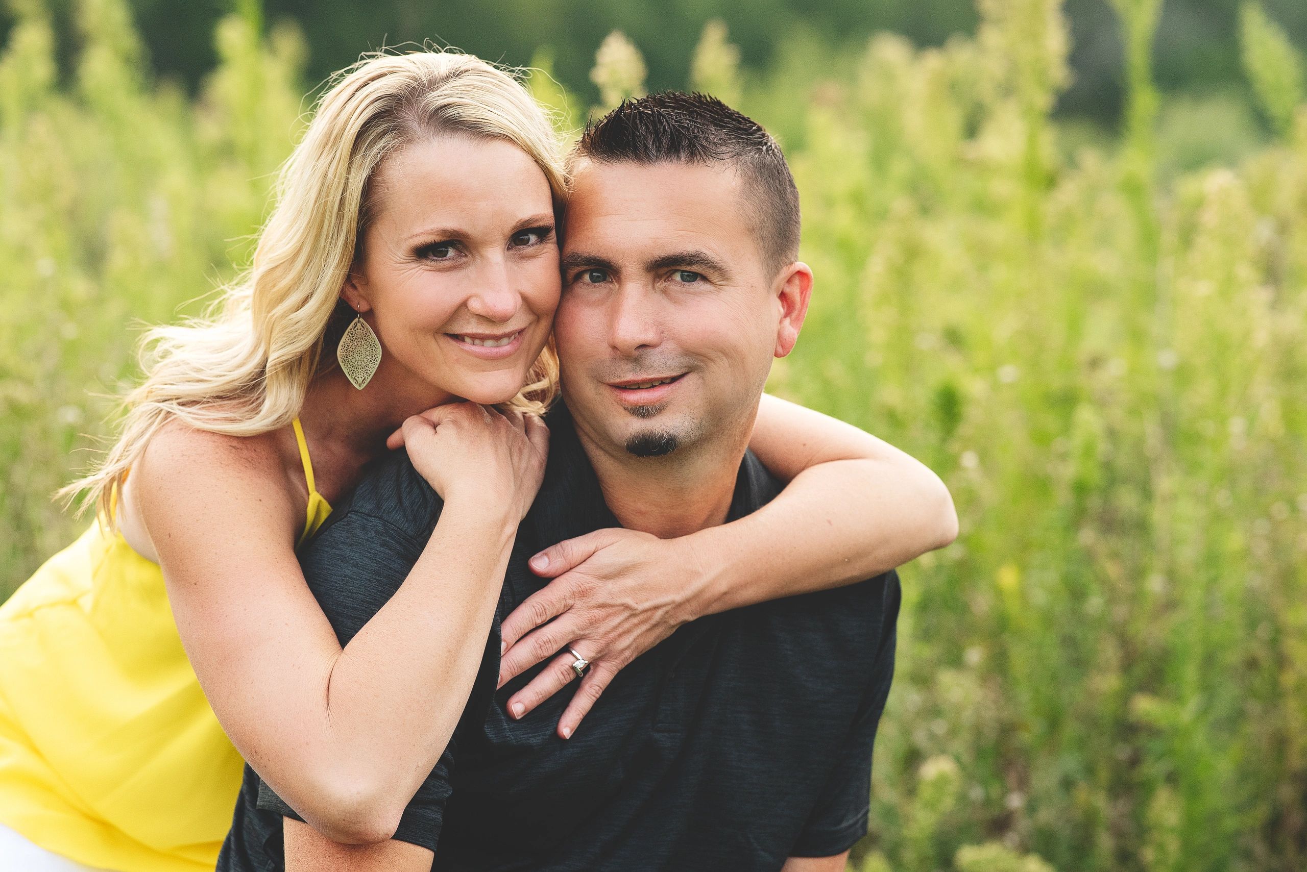 Team Eck Introduction