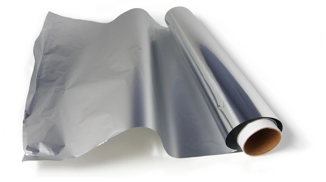 DANGER OF COOKING WITH ALUMINUM FOIL https//www.thealternatived