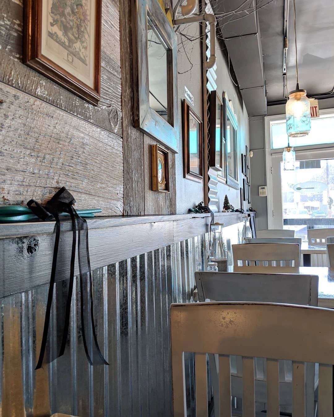 The Wooden Spoon Cafe Restaurants, Cafe, Lunch