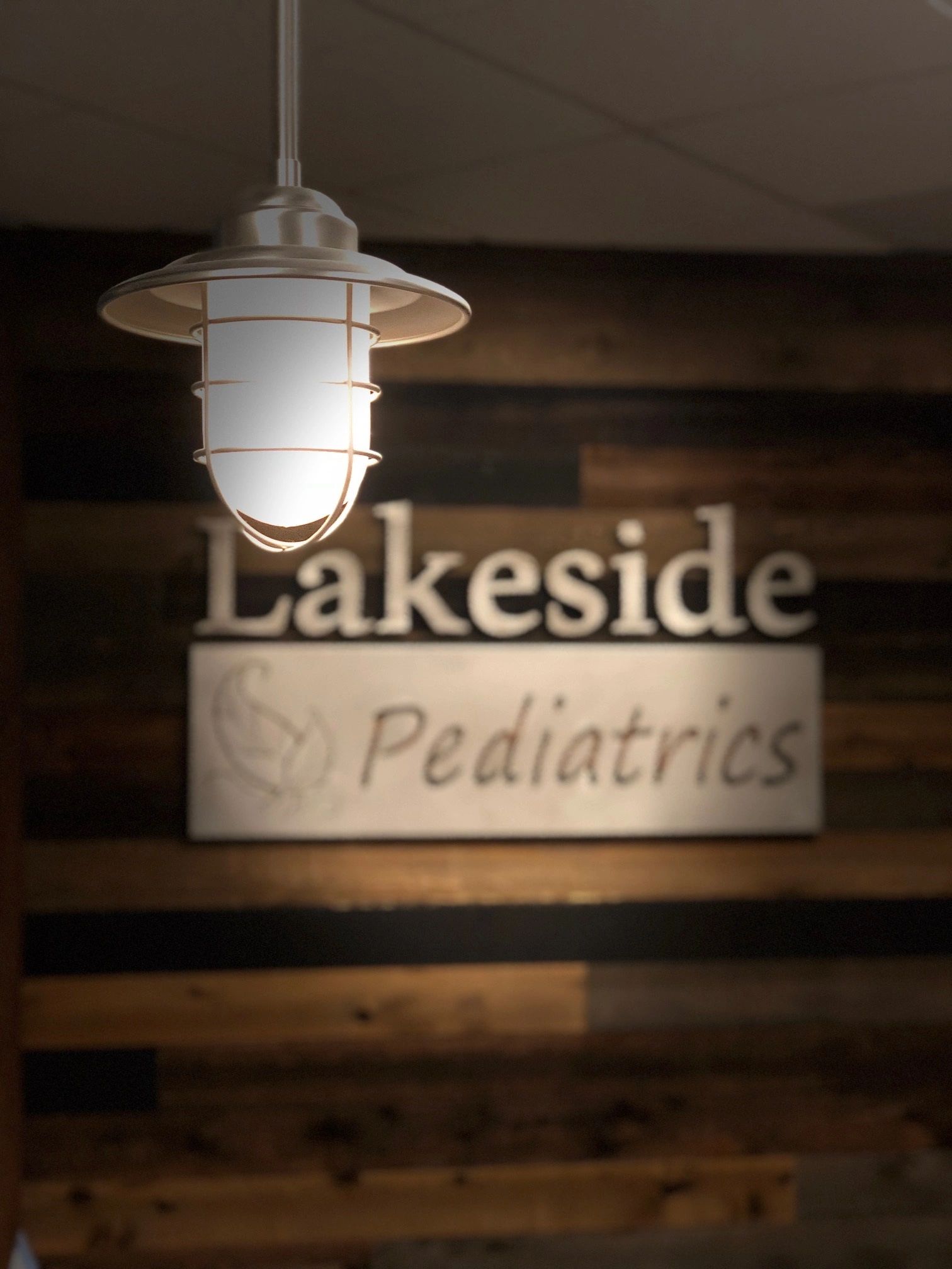 Lakeside Pediatric and Adolescent Medicine