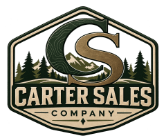 Carter Sales Company, Inc.