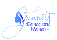 Welcome To Gwinnett Democratic women