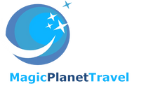 Magic Planet Travel 