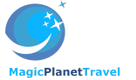 Magic Planet Travel 