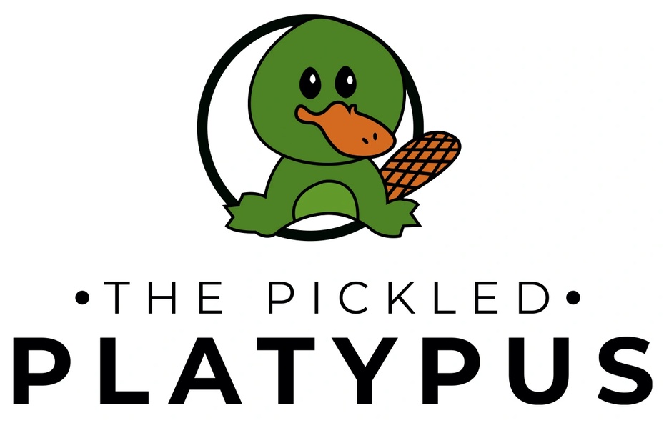 The Pickled Platypus