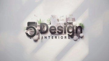 5 Design Interiors