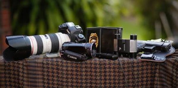 "tools of the Trade" 