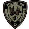 Major K-9