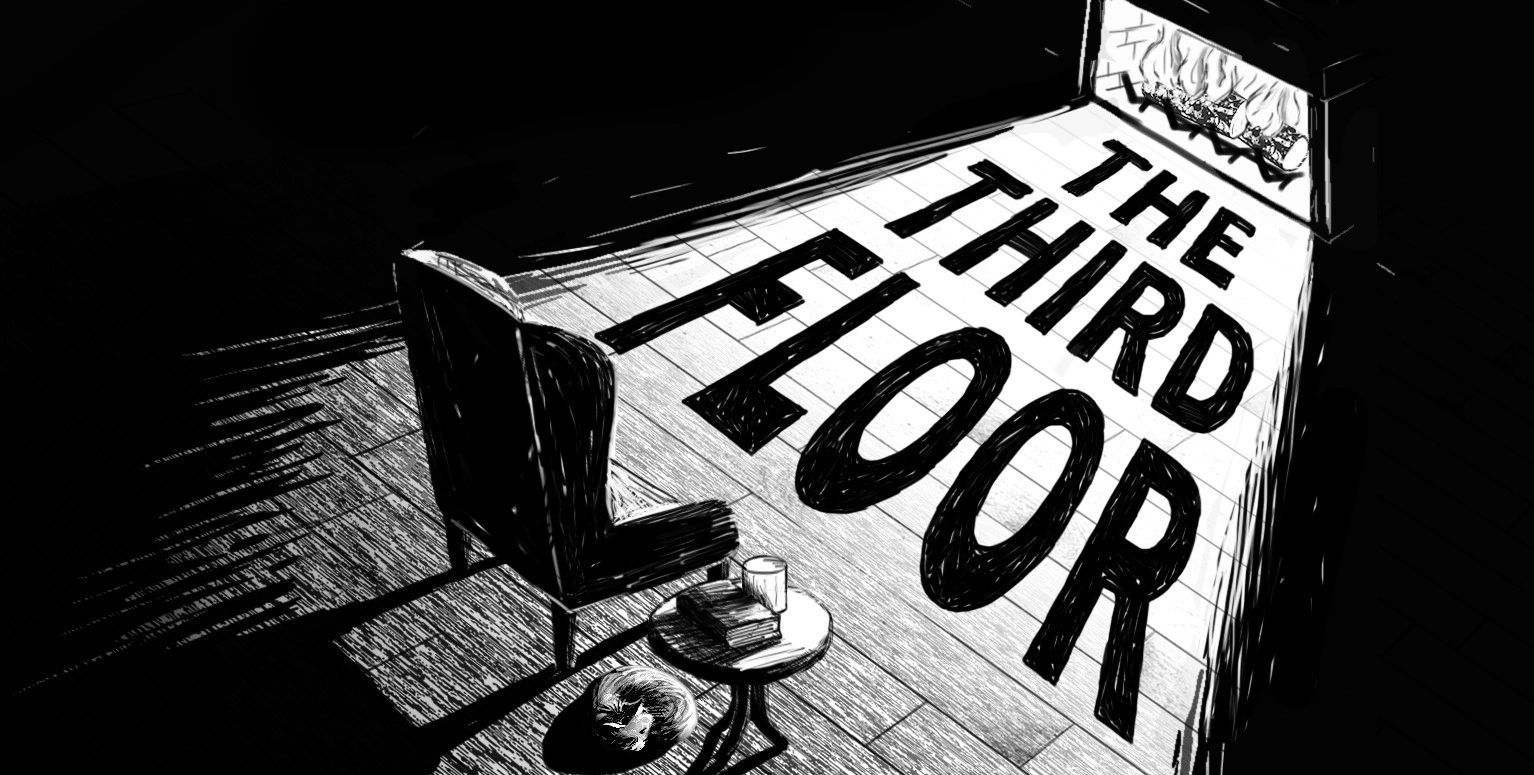 Classical Music Broadcasting: Host Bio - The Third Floor