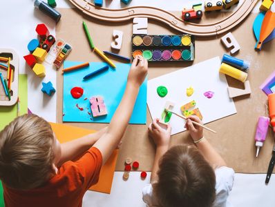 Chiara Preschool