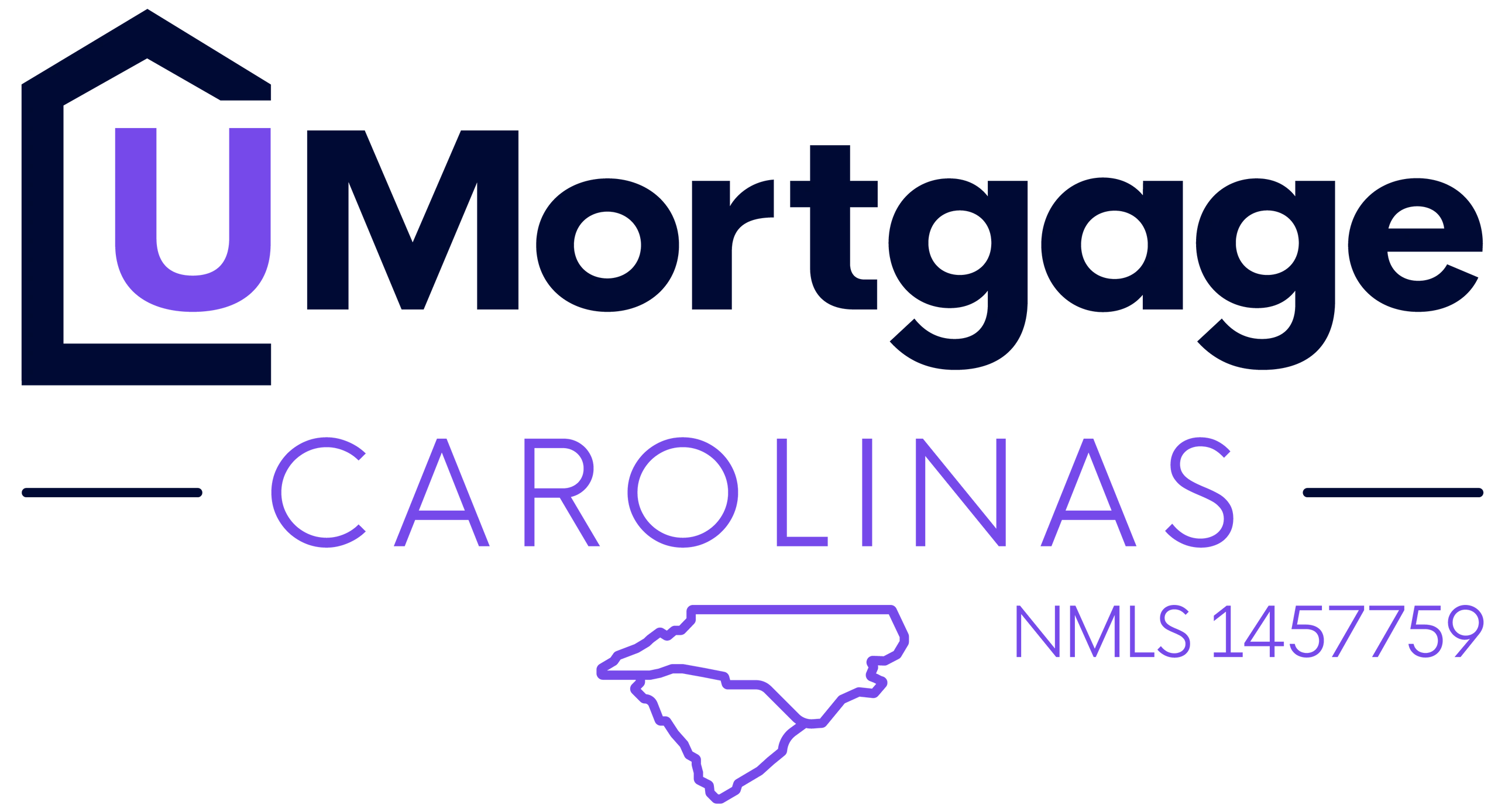 UMortgage Carolinas 5 Star Mortgage Lender in North Carolina