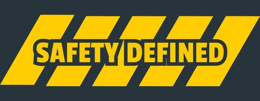 Safety Defined