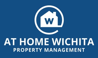 At Home Wichita 
Property Management