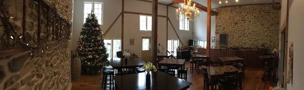 STONE BARN CELLARS
LLC logo