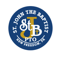 St. John the Baptist PTO