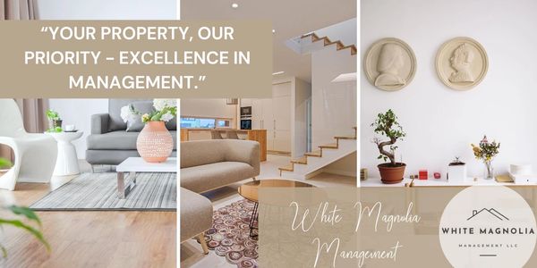 White Magnolia Management