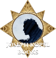 Joseph Kopel Books