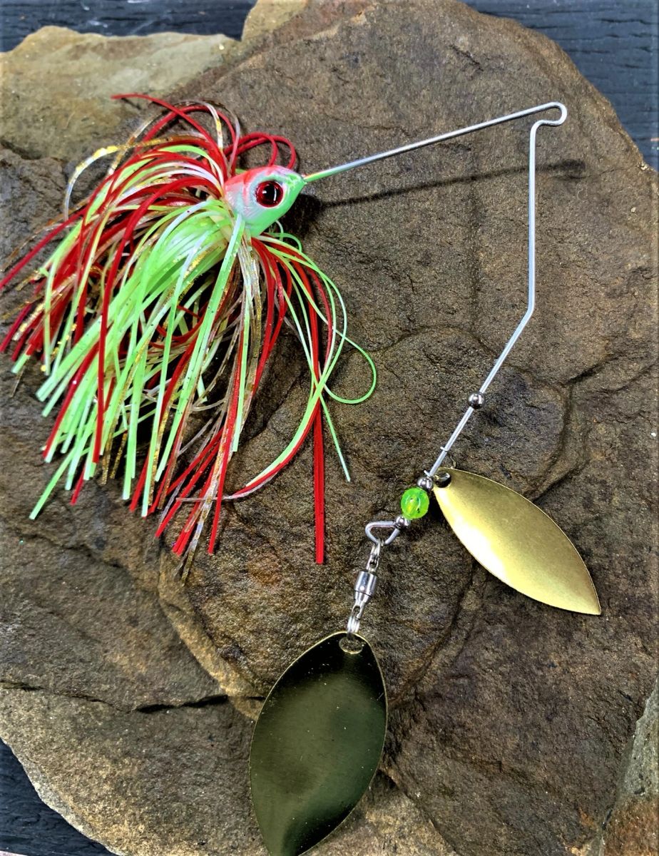 doing topwater fishing with spinning reel Striped Bass & Jigging Combo – Everyday 7' – J&H Tackle realistic printed fish patterns ABU GARCIA CARDINAL 302I Scent/Target Species:Salmon Egg Water Mark Forceps