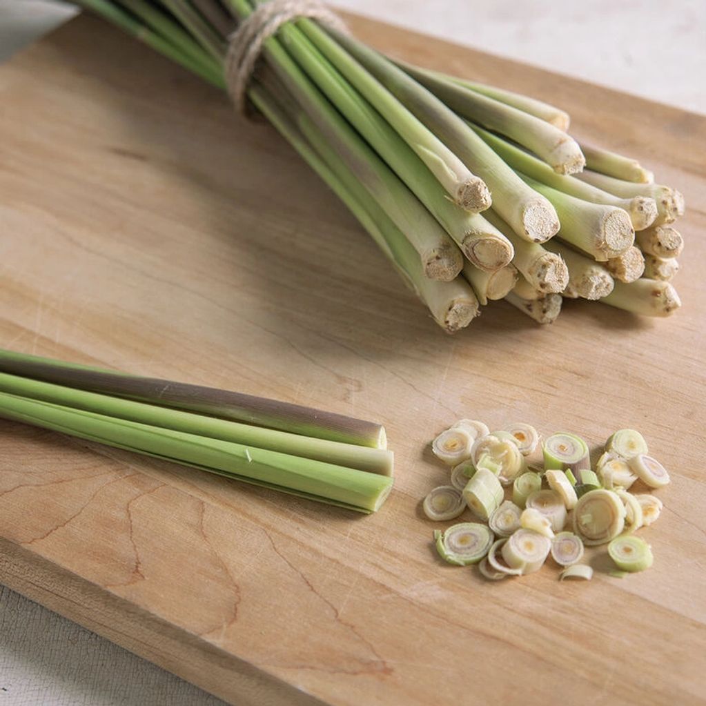 East Indian Lemon Grass