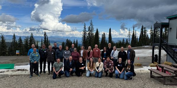 Okanagan Circle Practice Cultivating Safe Space Emergency Management
