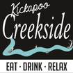 Kickapoo Creekside