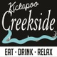 Kickapoo Creekside