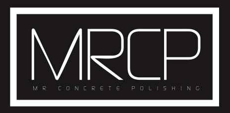MR Concrete polishing