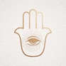 Elam's Hands