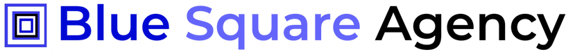 blue square agency