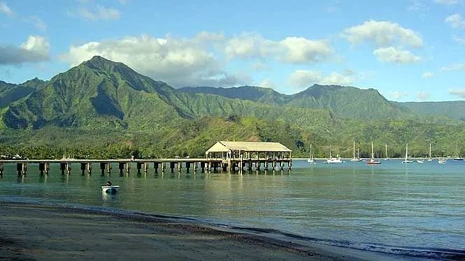 Kauai Transport Service - Private Airport Transfers