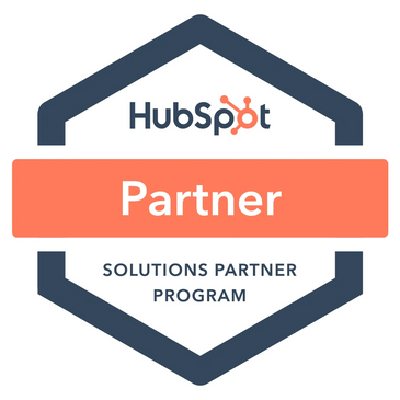 HubSpot partner solutions program