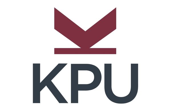 Kwantlen Polytechnic University, KPU, logo