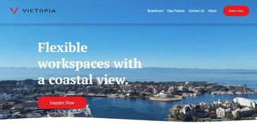 Victopia Coworking Space