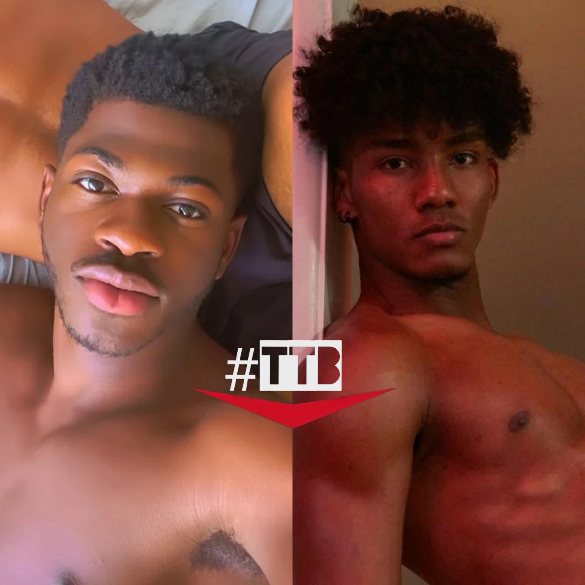 Meet Lil Nas X's "BOO THANG!!"/ Potential Boyfriend Yai Ariza