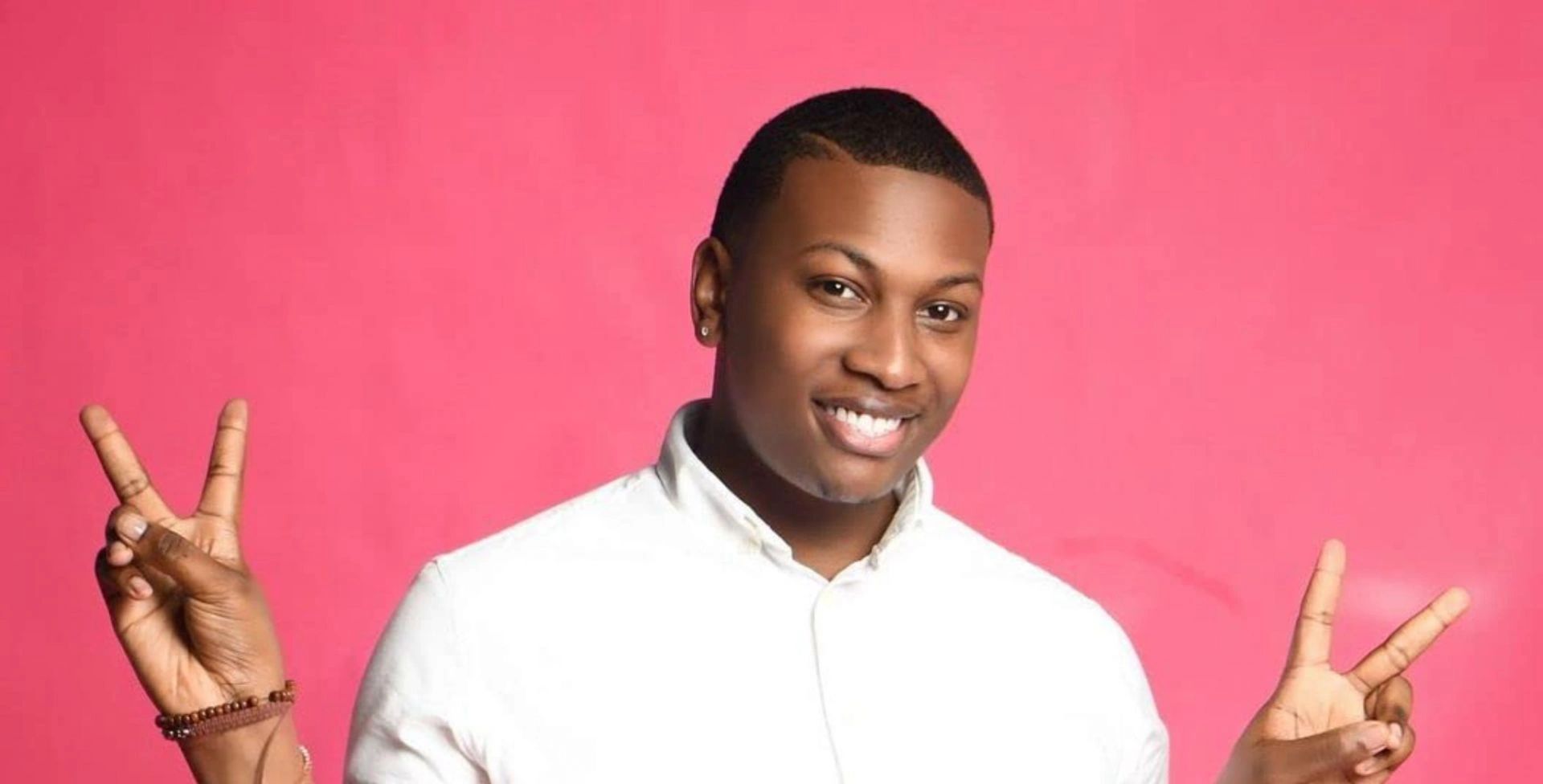 An'Darrio Abrams Set To Launch A Chasing Reality Website