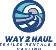 Way 2 Haul Trailer Rentals