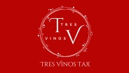 Tres Vinos Tax