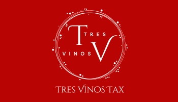 Tres Vinos Tax