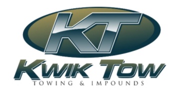 Kwik Tow
Towing & Impounds