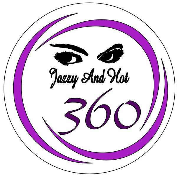 Jazzy and Hot 360 Photo Booth Rental create beautiful 360 videos 