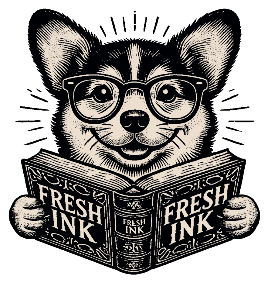 Fresh Ink Yearbooks