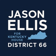 Jason Ellis
for
Kentucky House
66th District