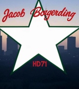 JBorg For HD71