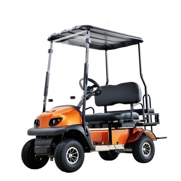 GoBuigE Crawler HDX
          Hard Top
