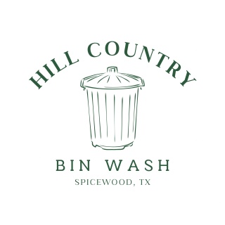Hill Country Bin Wash